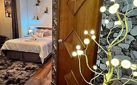 Hotel Los Diamantes